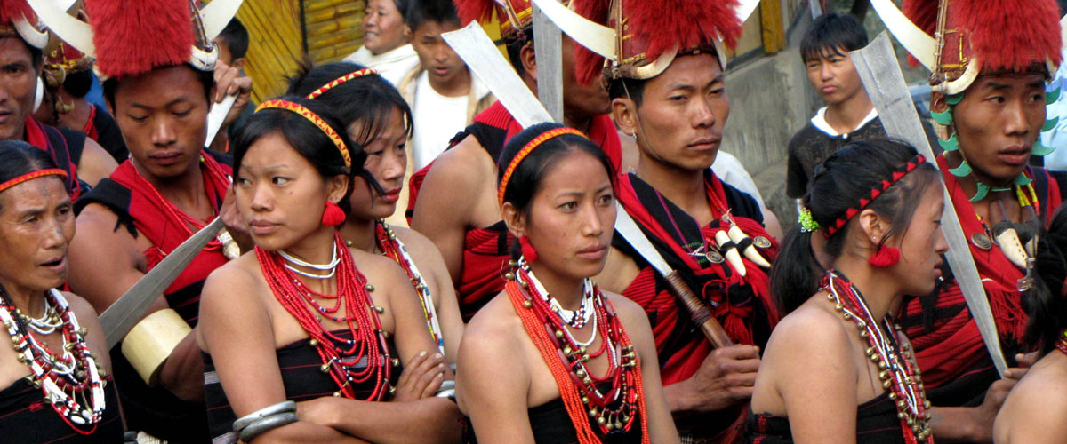 Meghalaya - Fairs and Festivals