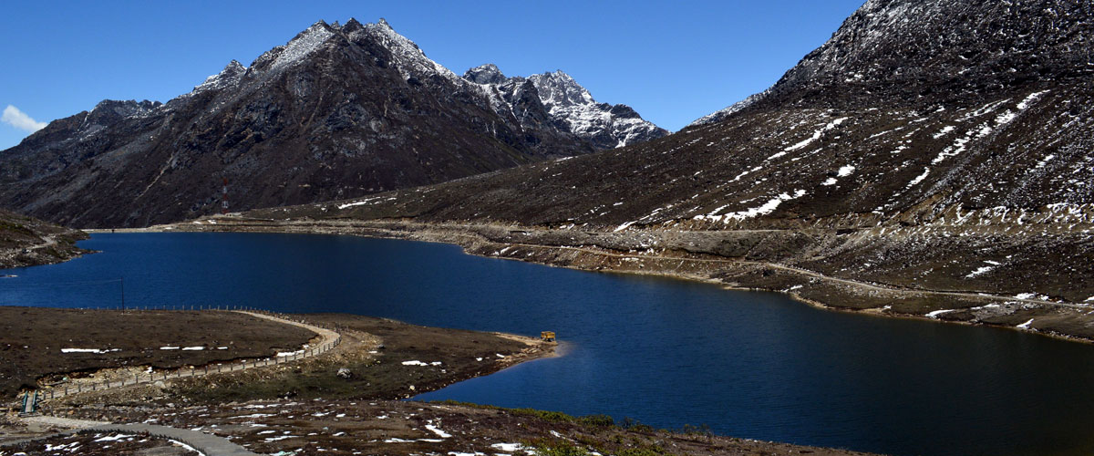 Arunachal Pradesh - Recommended Tourist Circuits